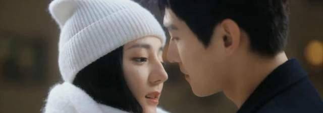 剧集|6天播放量7亿,全网热度第一,杨洋热巴新剧凭什么这么“豪横”?