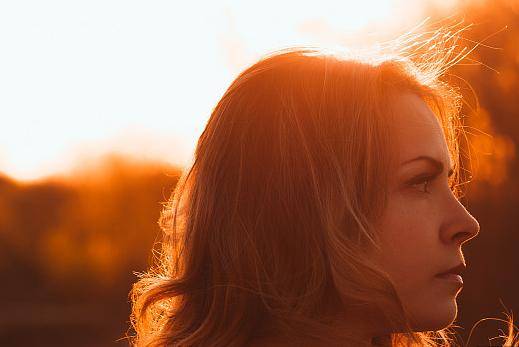 仙女|脸上有斑点告别少女脸,做好这几步,让你拥有无需PS的肌肤