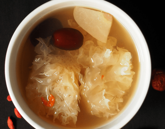 什么|夜间盗汗吃什么食谱?试试这两道菜!