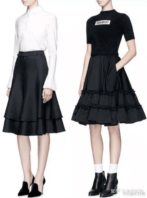 黑色贝雷帽|赵丽颖的扁身材真占便宜,穿紧身上衣显腰细,但帽子却暴露发际线