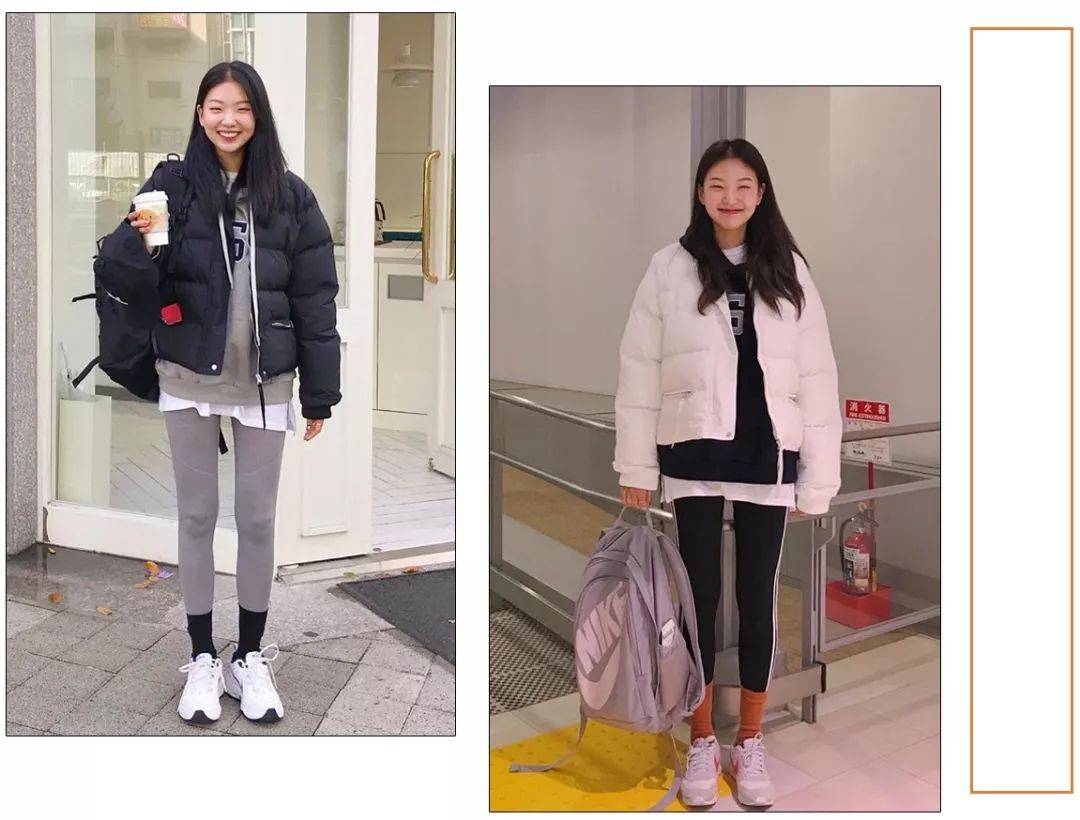 整体|肩宽、腰圆、腿粗、胯大，4种不完美身材，原来得这么穿！
