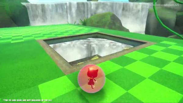 Switch|梦幻联动！《超级猴子球》联动《P5》 摩尔加纳登场