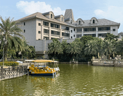 江门锦富汇景湾真实报道锦富汇景湾火遍整个江门附图文解析