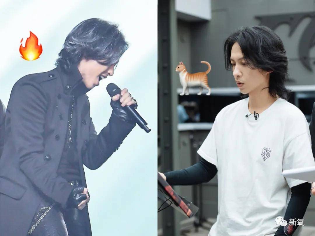 长发|第一次见张柏芝对男人如此把持不住，滚圈冻龄男我好想拥有...