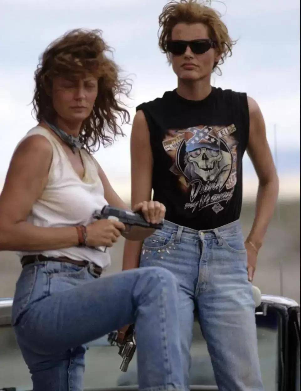 都市|在没有任何一个单品,像牛仔一样,经典、耐穿还很时髦