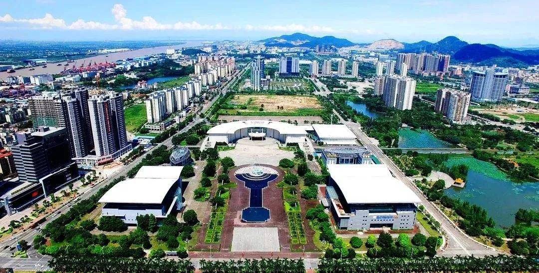 中山火炬开发区2020年GDP_2020年火炬开发区人均GDP或超27万