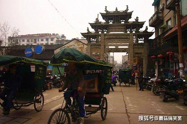 浙江这座古城能与杭州媲美，留下一个千年之谜，至今无人解开