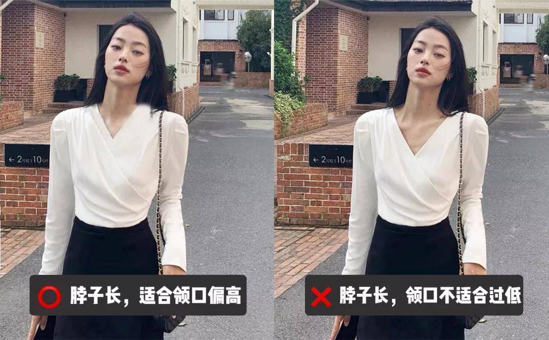 视觉|初秋别再乱穿衣了!不注意这4点,真的丑翻了!