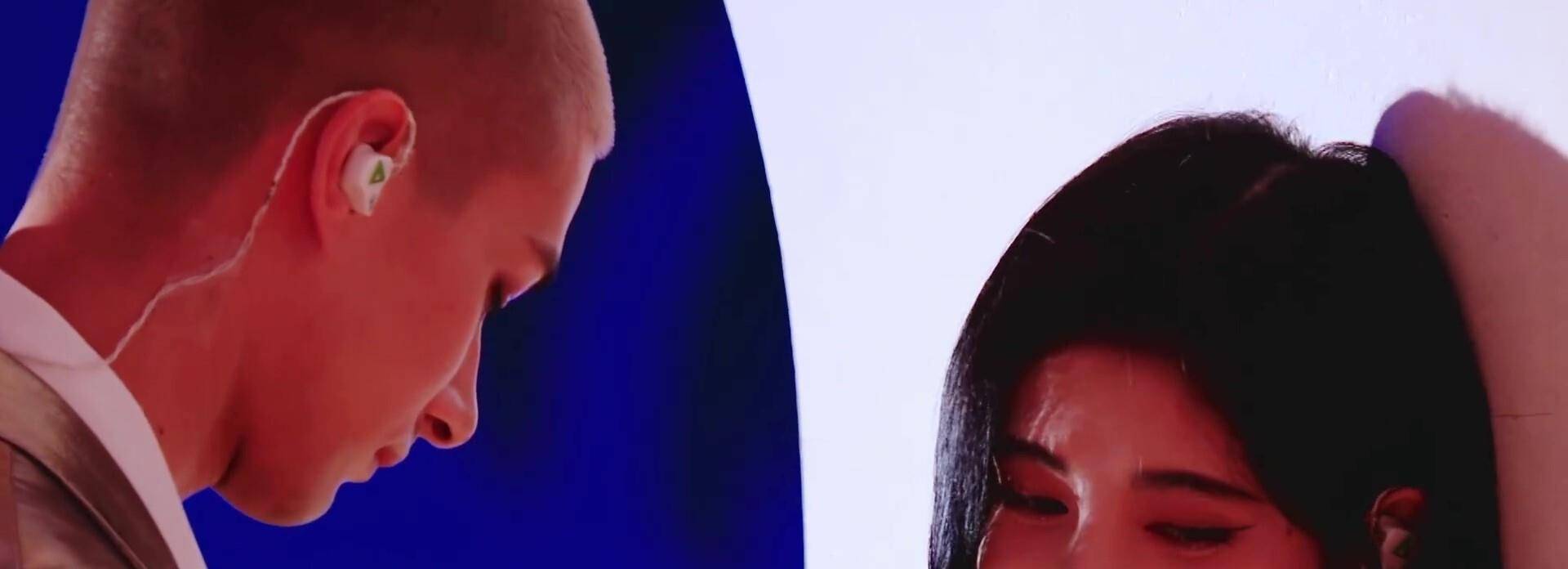 一身|《创造营》预告好甜,赞多公主抱毛晓彤,米卡壁咚鞠婧祎,孟美岐却遭吐槽