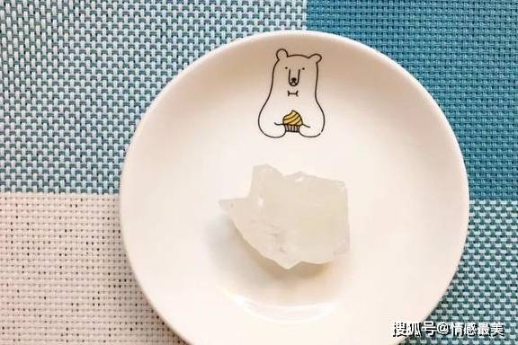 食谱|宝宝咳嗽让人揪心，可以吃这些食材辅助缓解咳嗽