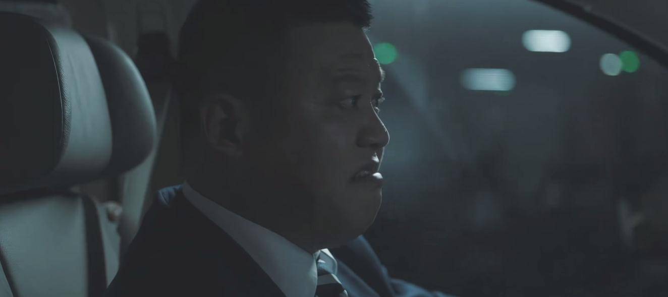 演技|从现在开始，《扫黑风暴》这位最强龙套配角，不再“查无此人了”