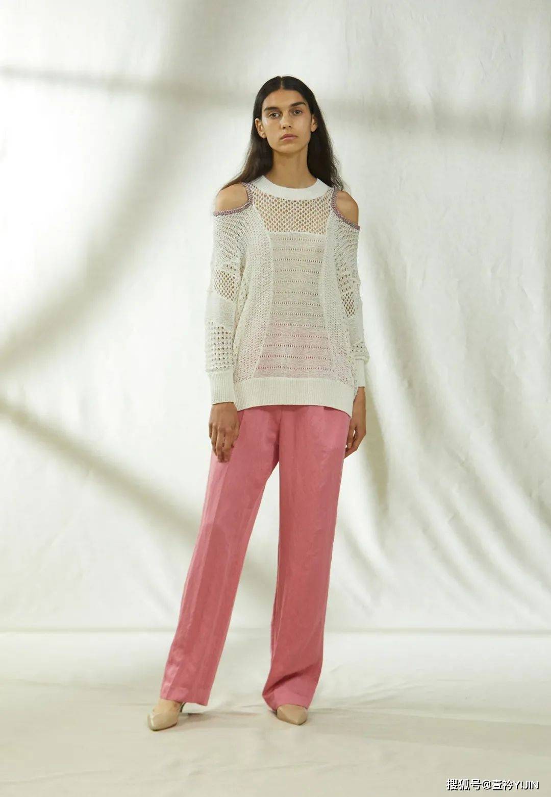 理念|从“Unisex”中跳脱，为女性做真正的“Dress for daylife”