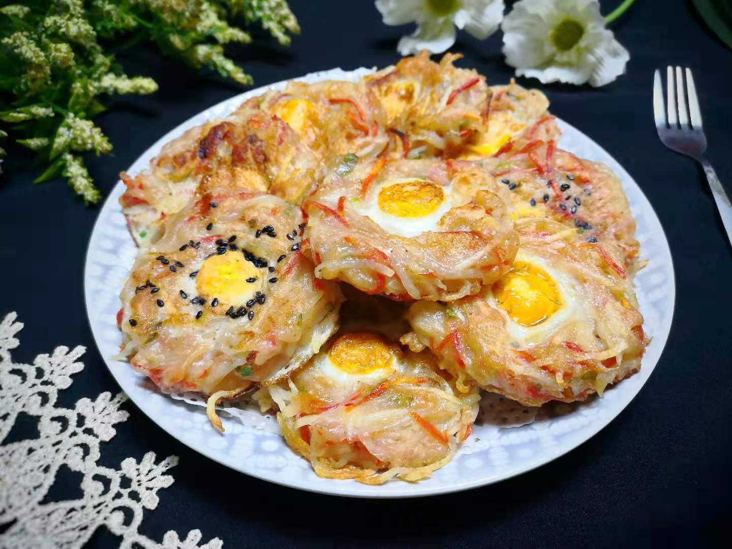 美食|我家的早餐火了，营养解馋又顶饱，尤其孩子常吃，还能增强记忆力