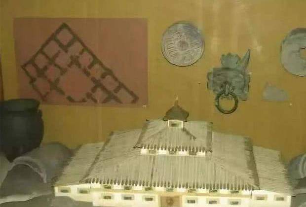 俄罗斯出土一座千年宫殿,主人却是中国名将,俄国学者称他为英雄_李陵