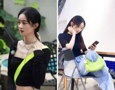 丝巾|人人都穿的基础款,为什么上身效果差距那么大?