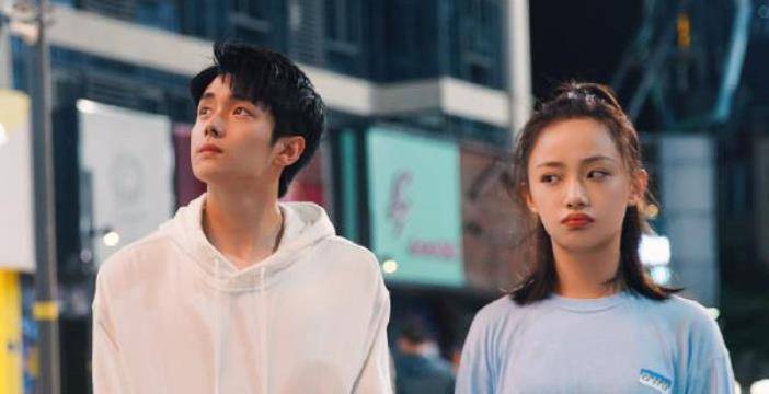 子路|杨紫新剧将开播，与《陈情令》男主甜蜜搭档，而男二是熟悉的他