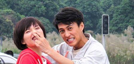 因为|43岁靳东1993年出道,二十多年摸爬滚打,如今成为富豪身价过亿