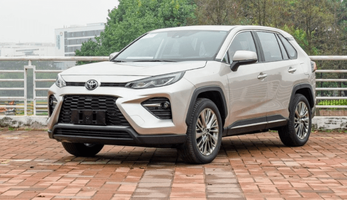 25万越野车排行榜_18-25万紧凑型SUV导购第1页-最新资讯-易车