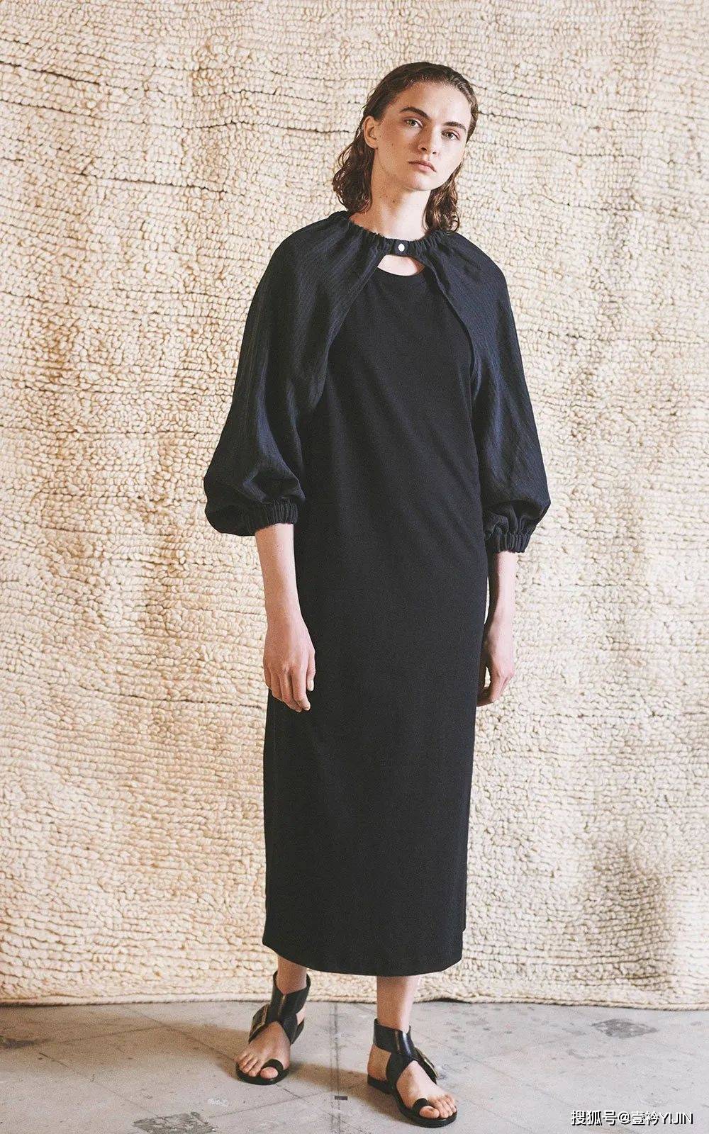 理念|从“Unisex”中跳脱，为女性做真正的“Dress for daylife”