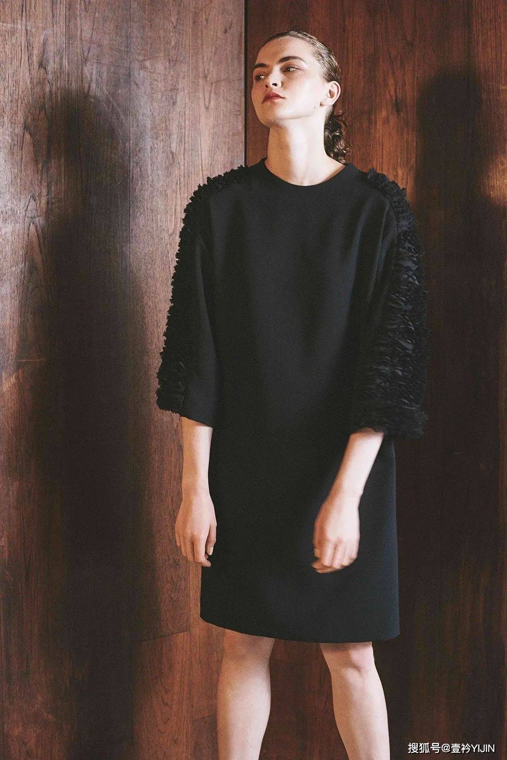 理念|从“Unisex”中跳脱，为女性做真正的“Dress for daylife”