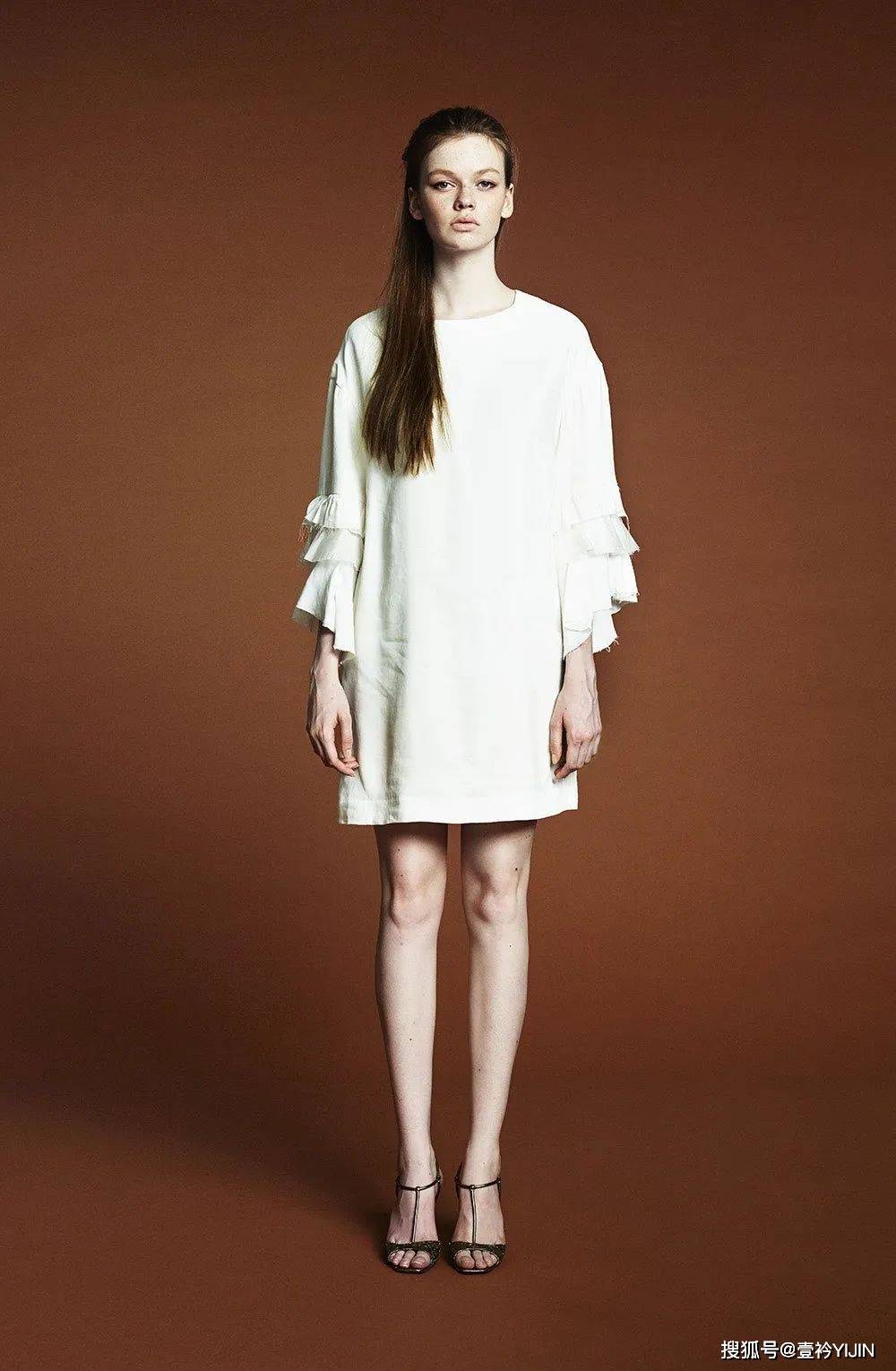 理念|从“Unisex”中跳脱，为女性做真正的“Dress for daylife”