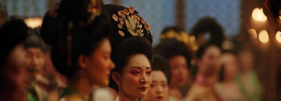 电影|《花木兰》评分跌至4.7，3亿投资却惨败背后，是审美的不及格