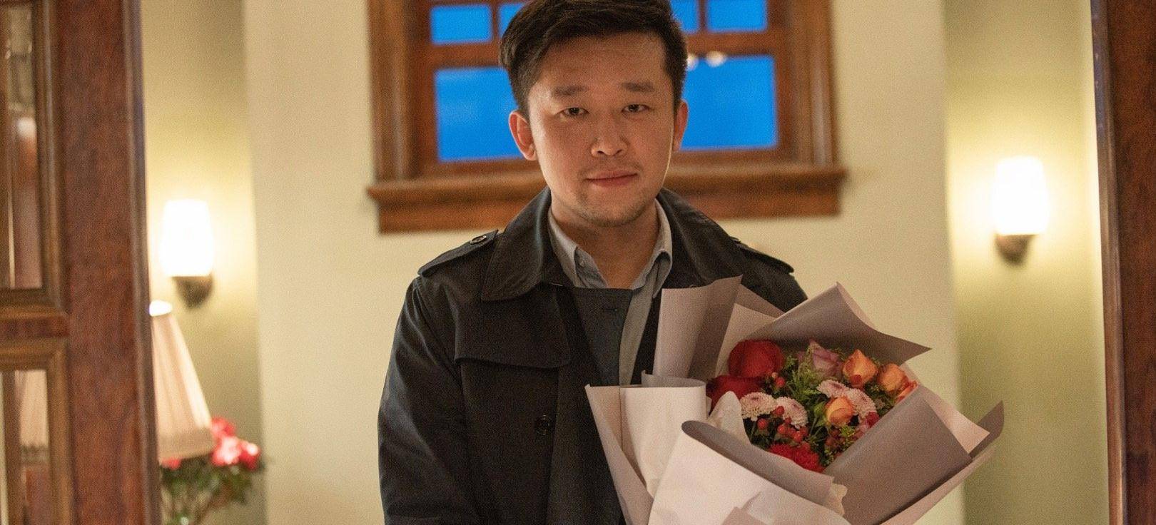 角色|新《天龙》不惊艳？《乔家的儿女》才是美女如云！还有3位没出场