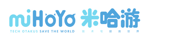 米哈游logo高清图片