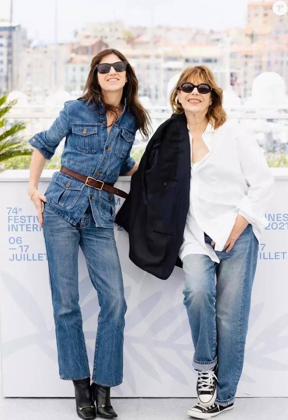 都市|在没有任何一个单品,像牛仔一样,经典、耐穿还很时髦