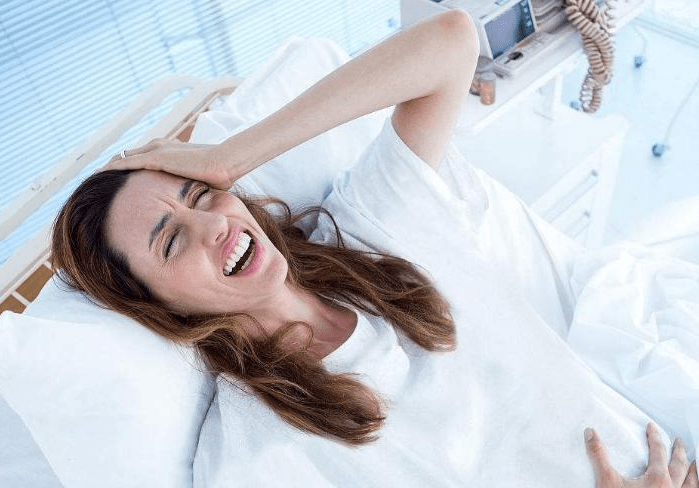 什么|对孕期情绪我们能做些什么?