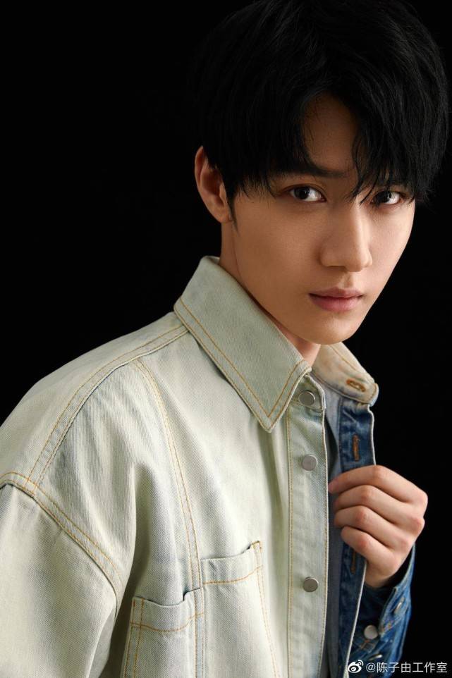 陈子由《你的名字我的姓氏》收官 工具人角色引热议