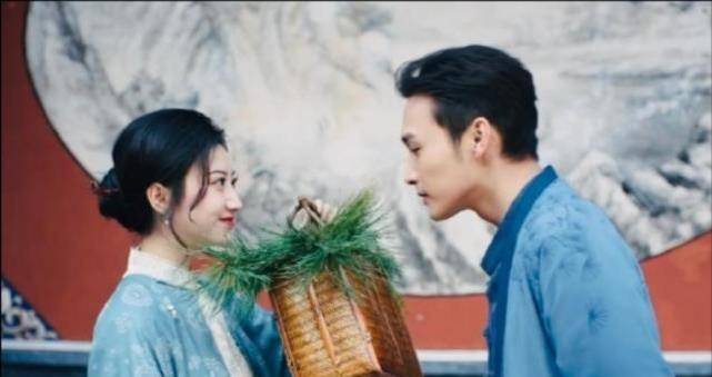 杨紫肖|没有任何互动，但是却让网友们觉得很甜的5大搭档，你最喜欢哪一对？