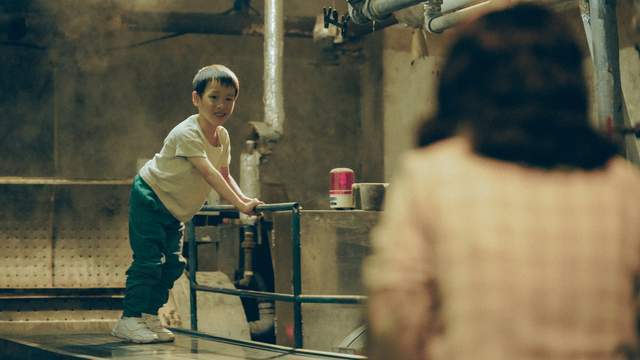 电影|吴君如爆剧本，不断遭投资者拒绝，古天乐出手把励志传奇搬上银幕