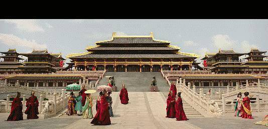 电影|《花木兰》评分跌至4.7，3亿投资却惨败背后，是审美的不及格