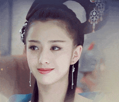 蒋勤勤|不是林心如也不是杨幂，她们才是古装扮相的白月光，你喜欢谁？
