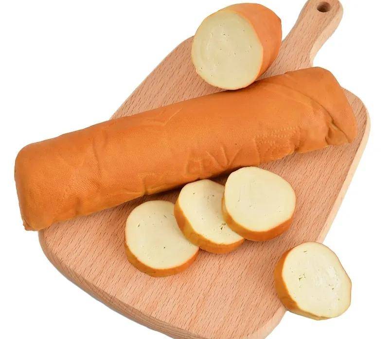 豆腐干|扒了50余款即食豆干，最推荐这7款