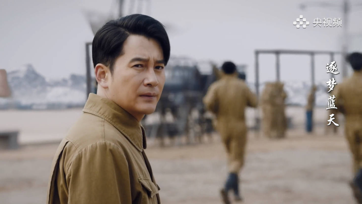 app|值得N刷的经典剧,央视频会员片单都帮你总结好了