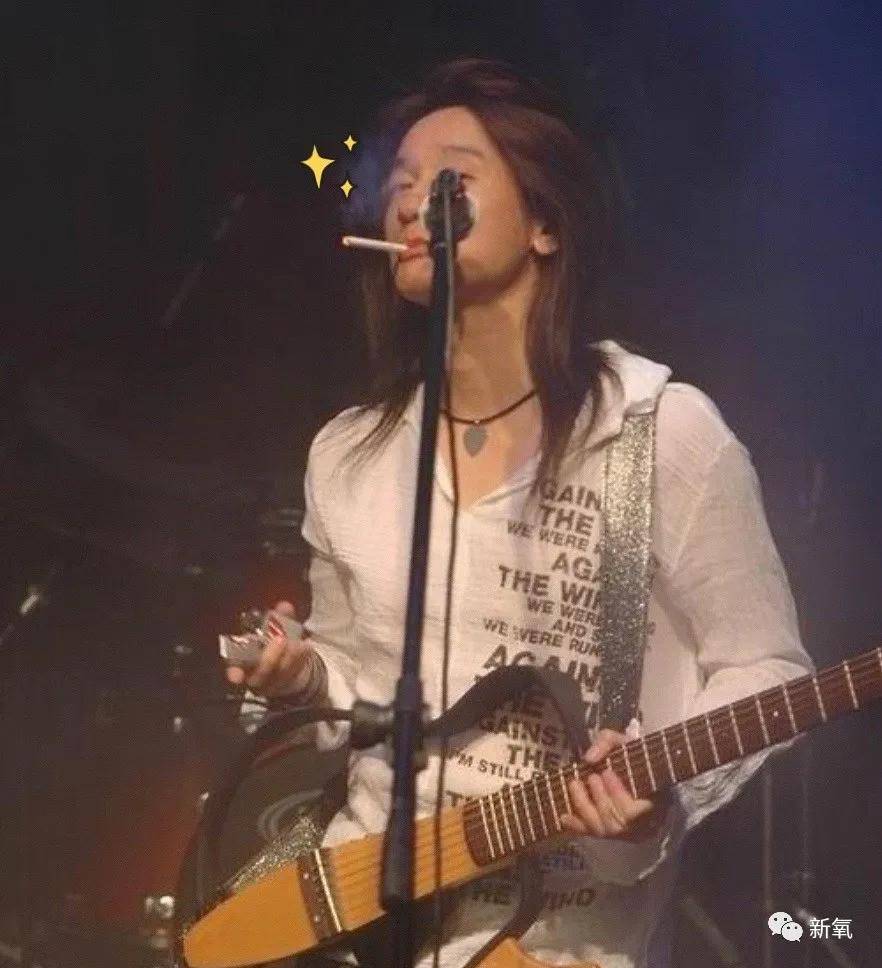 长发|第一次见张柏芝对男人如此把持不住，滚圈冻龄男我好想拥有...