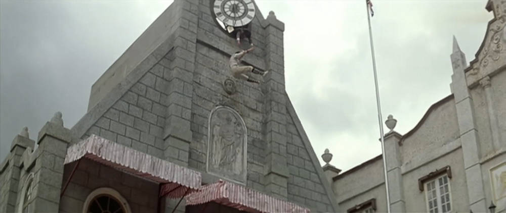 钱嘉乐|曾缔造香港电影辉煌的《龙虎武师》，光鲜背后还有你不知道的血泪辛酸