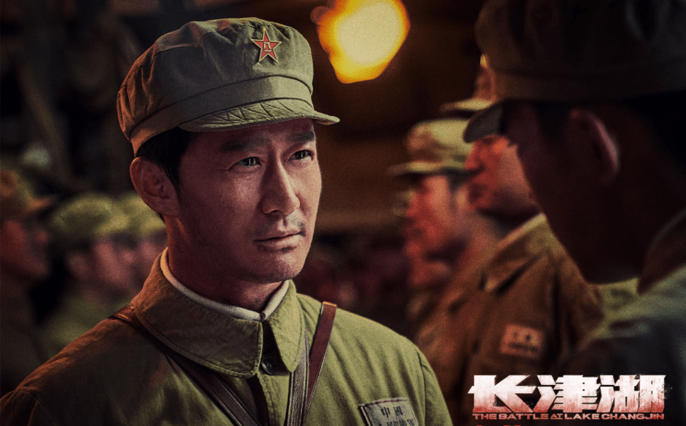 吴京|长津湖撤档延期上映是好事吗，票房能否突破《战狼2》打破国内影史记录？