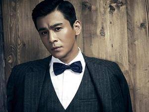 角色|从王丽坤到王倩一，他们背后的乔振宇到底是个什么样的角色