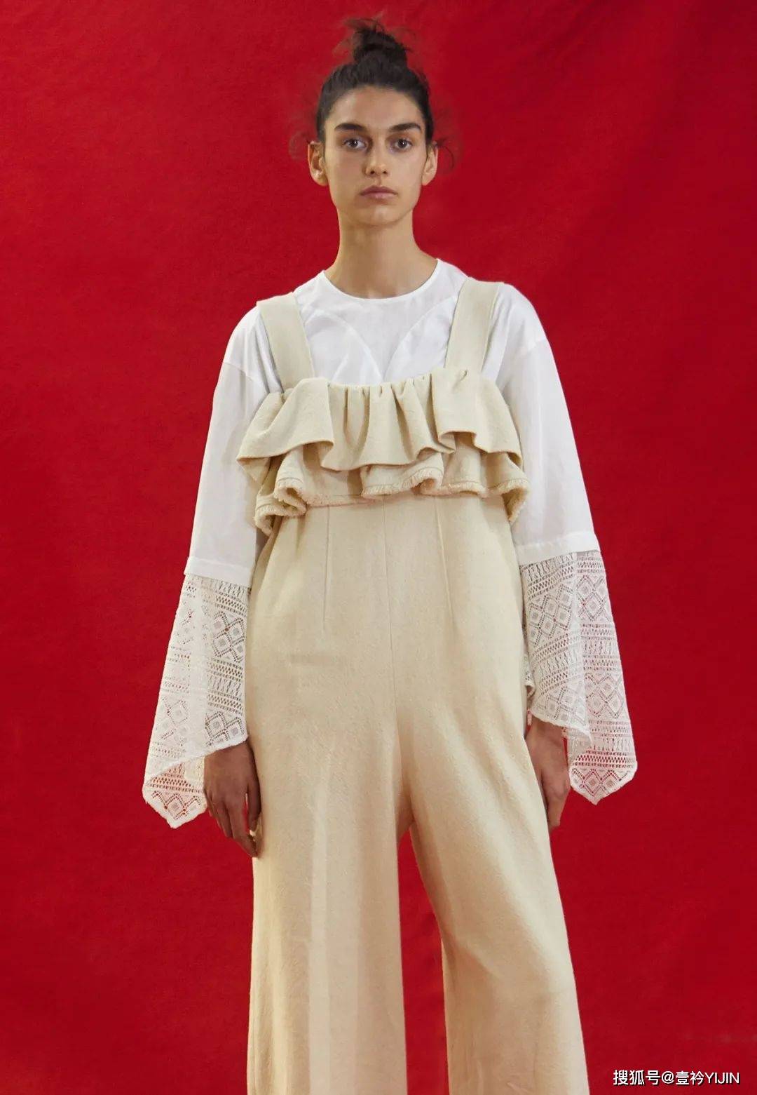 理念|从“Unisex”中跳脱，为女性做真正的“Dress for daylife”