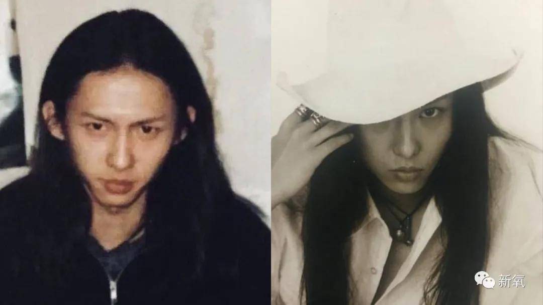 长发|第一次见张柏芝对男人如此把持不住，滚圈冻龄男我好想拥有...