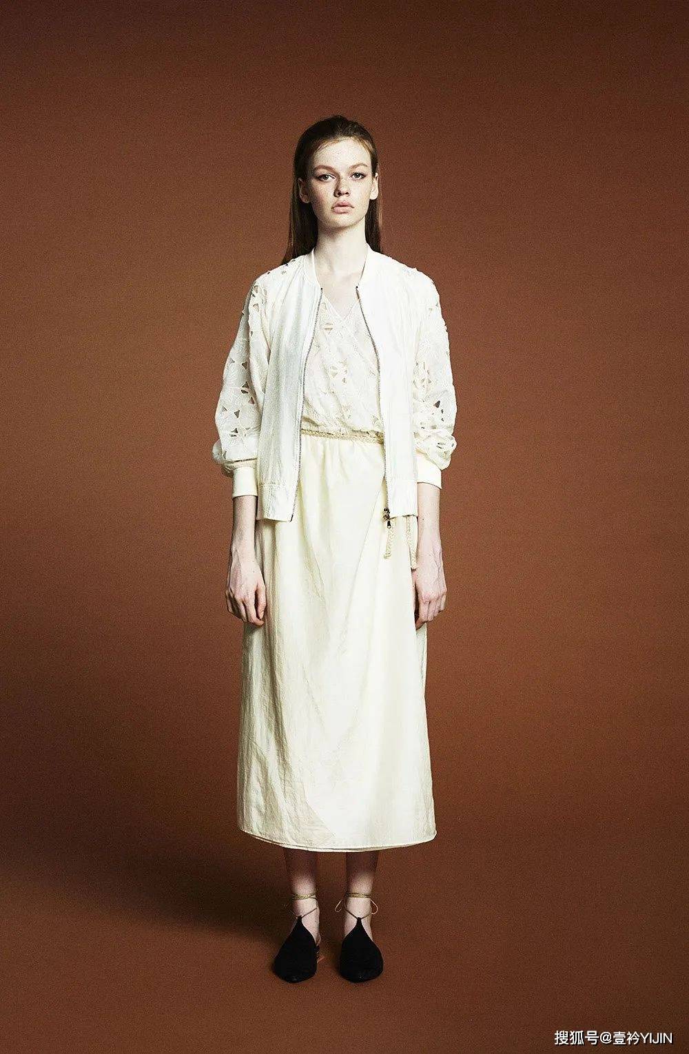 理念|从“Unisex”中跳脱，为女性做真正的“Dress for daylife”