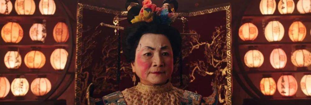 电影|《花木兰》评分跌至4.7，3亿投资却惨败背后，是审美的不及格