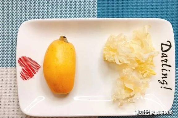 食谱|宝宝咳嗽让人揪心，可以吃这些食材辅助缓解咳嗽