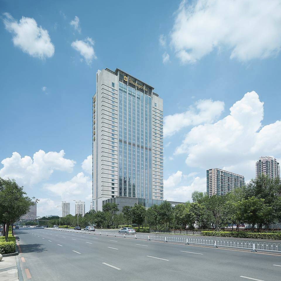 沈阳香格里拉大酒店近期客诉集中爆发