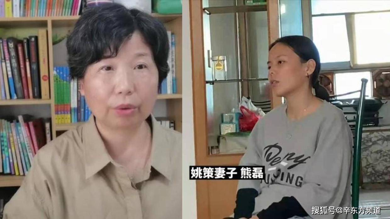 原创错换人生熊磊我到底错在哪里了杜新枝没有停下来的意思