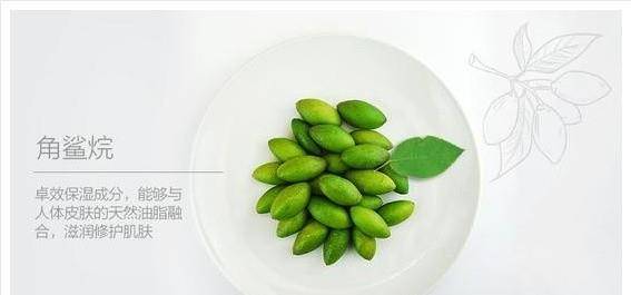 功效|秋季干性肌肤一用就会爱上的保湿面膜——古草凝萃透明质酸钠保湿贴