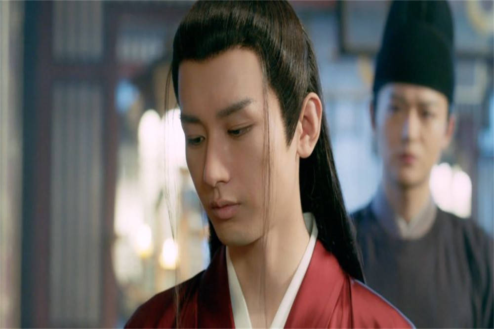 心思|与君歌：真相了，原来齐焱不是第三人，他才是